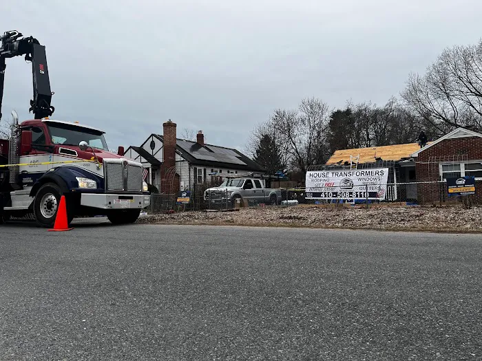 House Transformers Inc. Picture 2