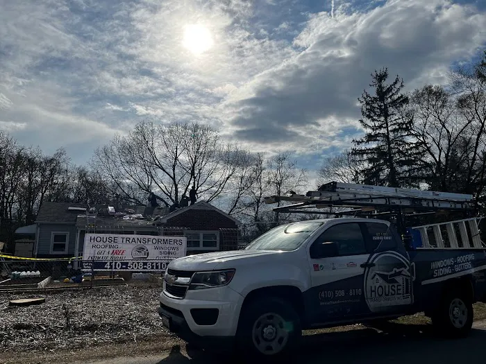 House Transformers Inc. Picture 1