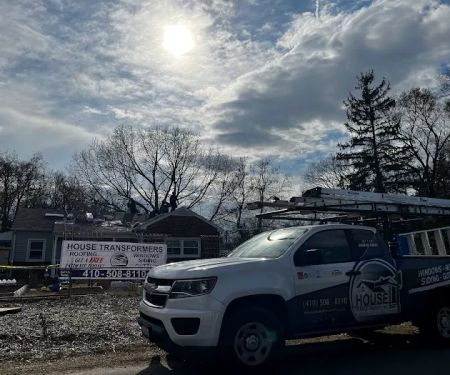 House Transformers Inc.