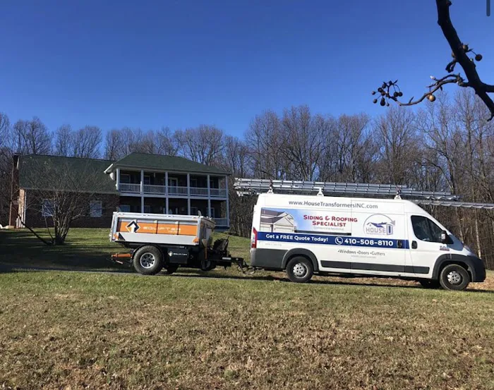 House Transformers Inc. Picture 6