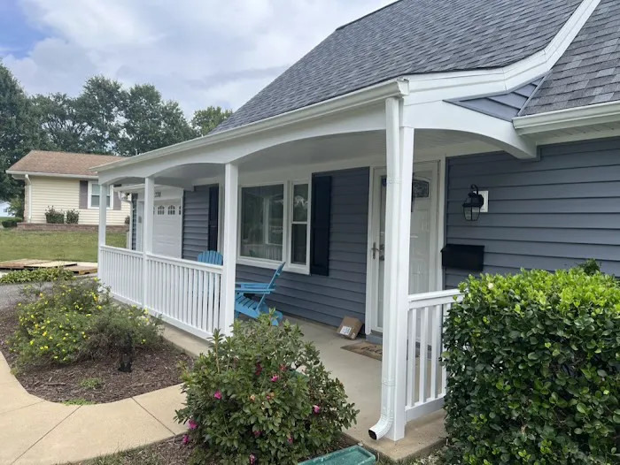 Snap Roofing Siding & Windows Picture 4