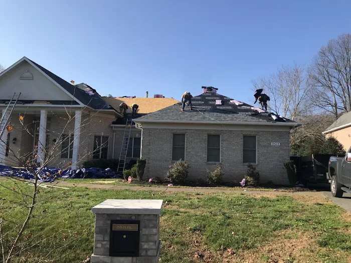 Snap Roofing Siding & Windows Picture 7