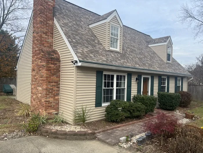 Snap Roofing Siding & Windows Picture 5