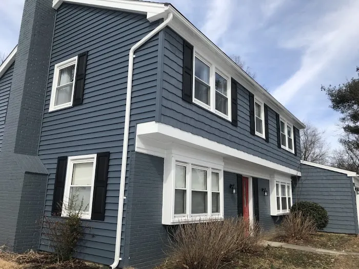 Snap Roofing Siding & Windows Picture 3