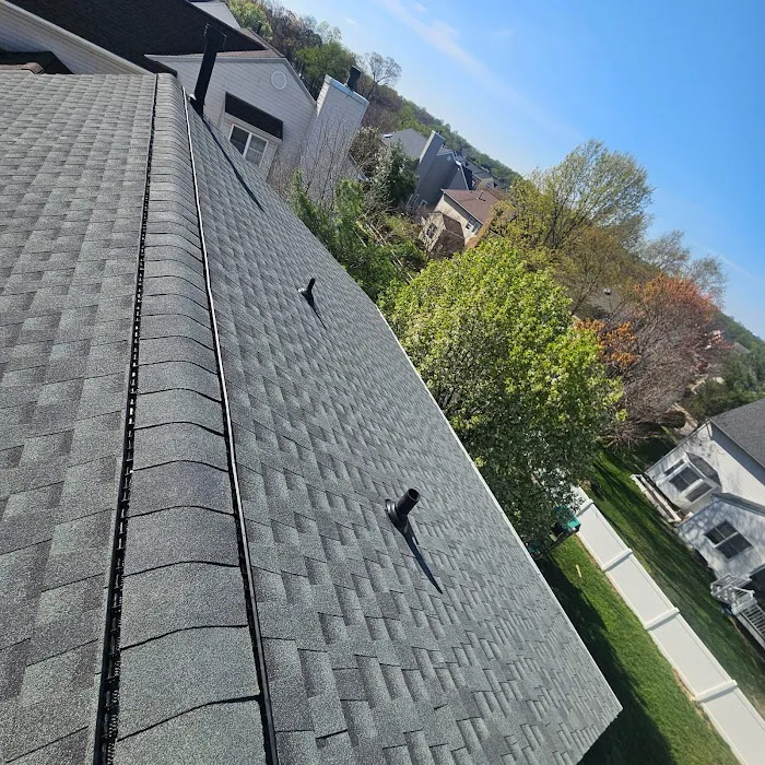 Legacy Built Exteriors ,LLC Picture 9