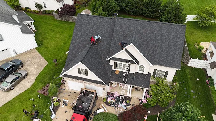 Legacy Built Exteriors ,LLC Picture 7