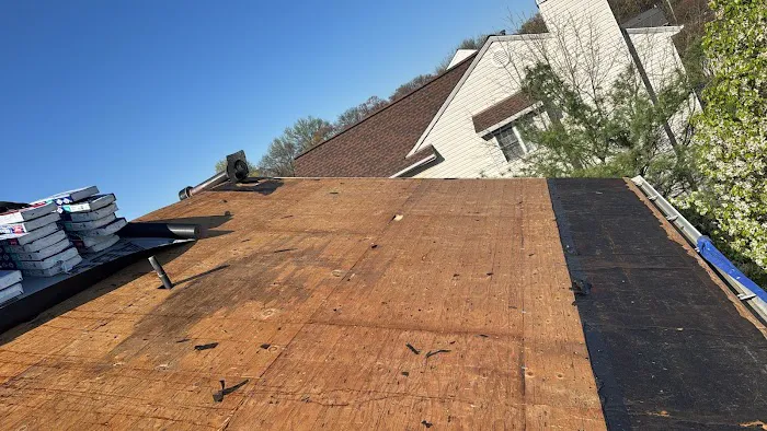 Legacy Built Exteriors ,LLC Picture 8