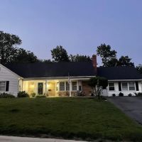 Legacy Built Exteriors ,LLC ico