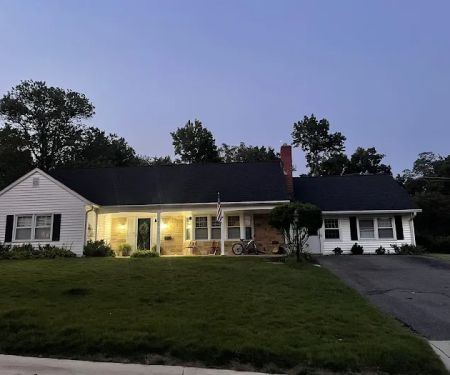 Legacy Built Exteriors ,LLC