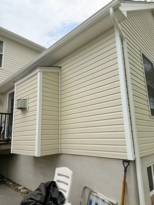 Legacy Built Exteriors ,LLC Picture 5