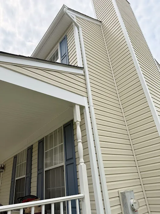 Legacy Built Exteriors ,LLC Picture 2