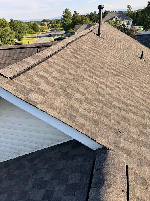 Legacy Built Exteriors ,LLC Picture 10