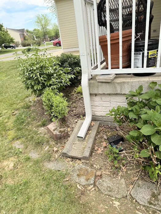 Legacy Built Exteriors ,LLC Picture 4