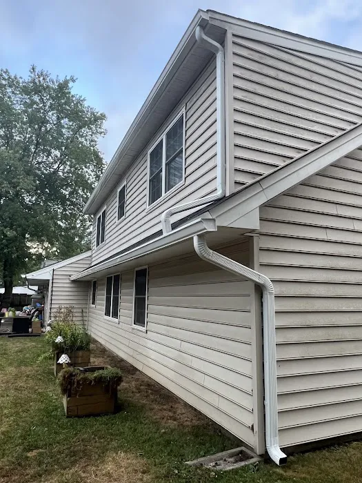 GRB Roofing - A Division of Golden Ratio LLC Picture 6