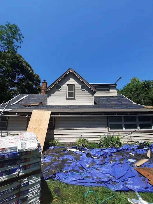 GRB Roofing - A Division of Golden Ratio LLC Picture 4