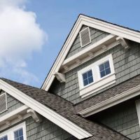 GRB Roofing - A Division of Golden Ratio LLC ico