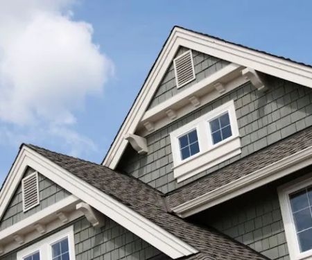 GRB Roofing - A Division of Golden Ratio LLC