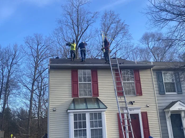 GRB Roofing - A Division of Golden Ratio LLC Picture 2