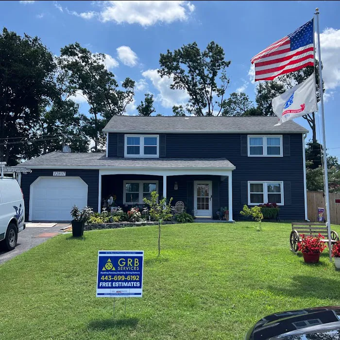 GRB Roofing - A Division of Golden Ratio LLC Picture 7