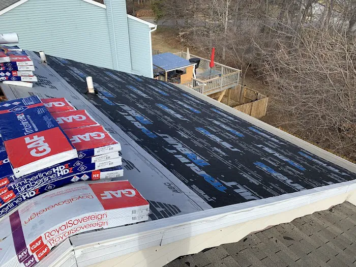 GRB Roofing - A Division of Golden Ratio LLC Picture 9