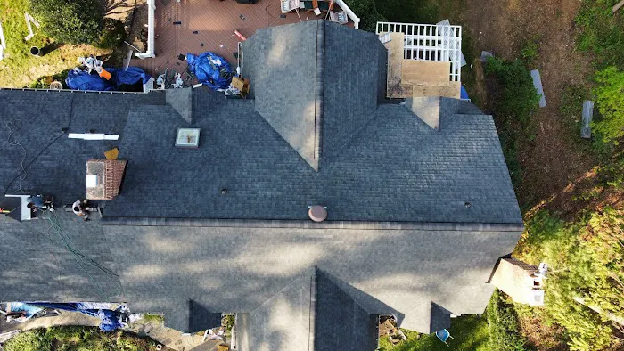 GRB Roofing - A Division of Golden Ratio LLC Picture 10