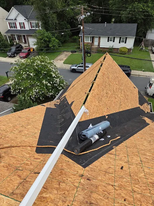 Terrapin roofing Picture 5