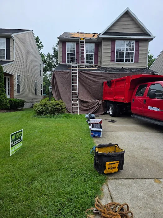 Terrapin roofing Picture 4