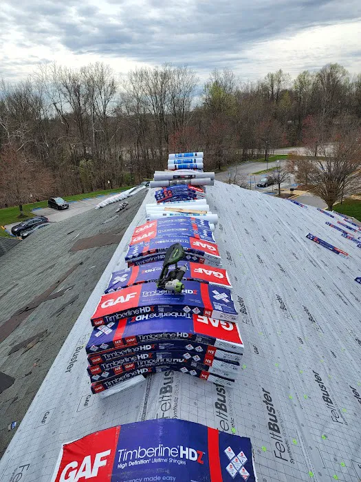Terrapin roofing Picture 9