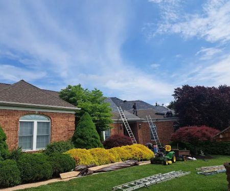 Southwest contracting LLC