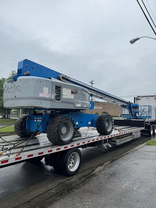 Pro Tech Contractors Picture 1