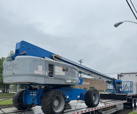 Pro Tech Contractors