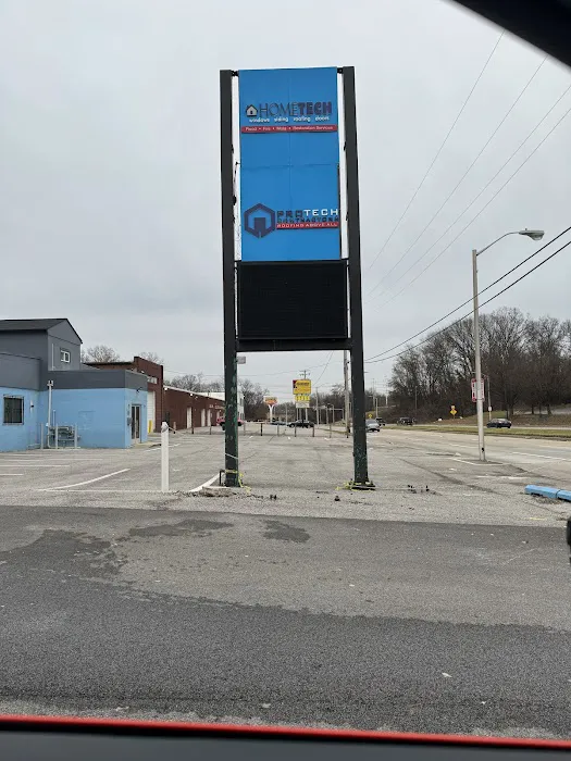 Pro Tech Contractors Picture 2