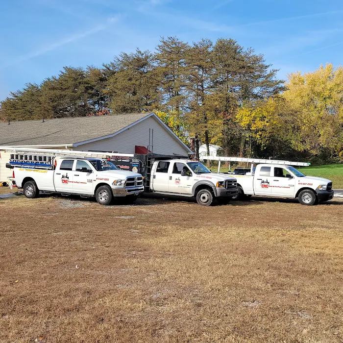 Commercial Roofing Contractors Picture 4