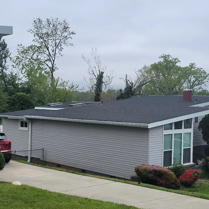 Commercial Roofing Contractors Picture 5