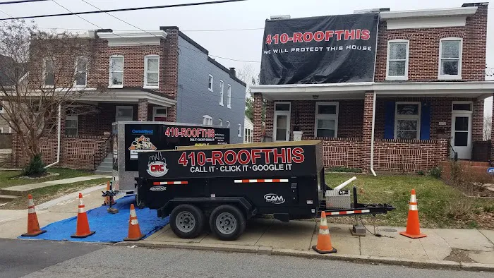 Commercial Roofing Contractors Picture 10