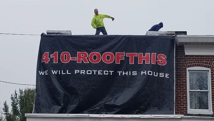 Commercial Roofing Contractors Picture 9