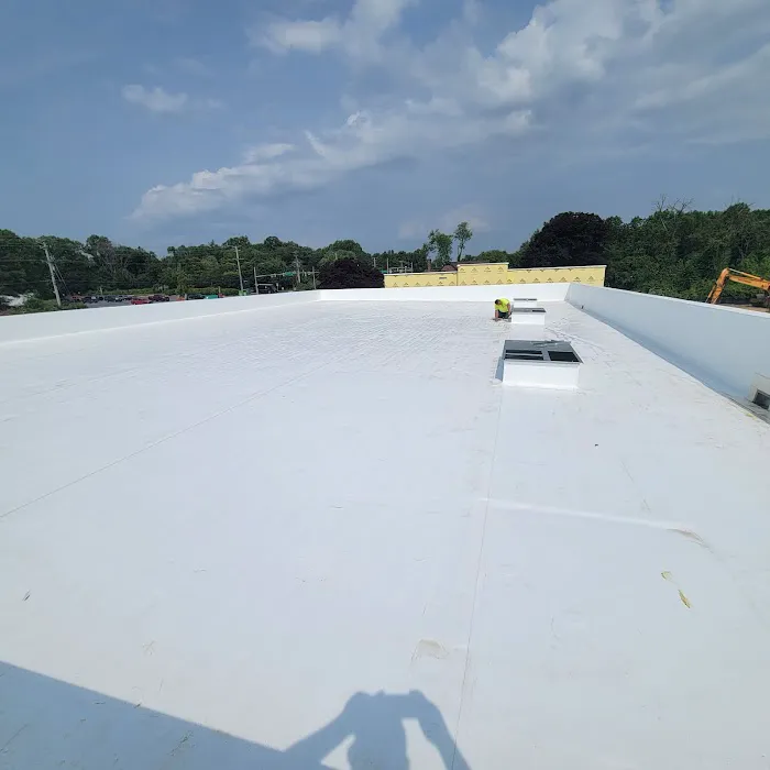 Commercial Roofing Contractors Picture 8