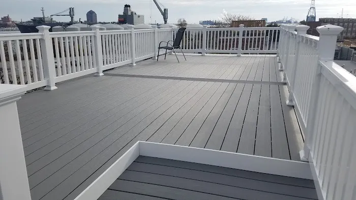 Commercial Roofing Contractors Picture 1