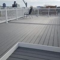 Commercial Roofing Contractors ico