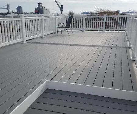 Commercial Roofing Contractors