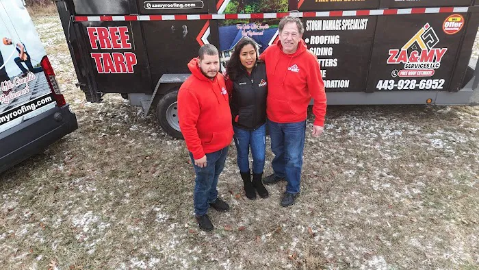 za & my services llc Picture 5