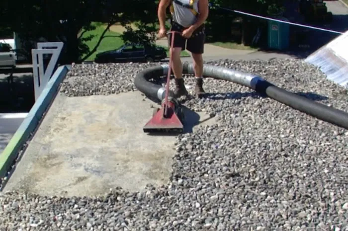 CHESAPEAKE ROOFING SOLUTIONS L.L.C Picture 10