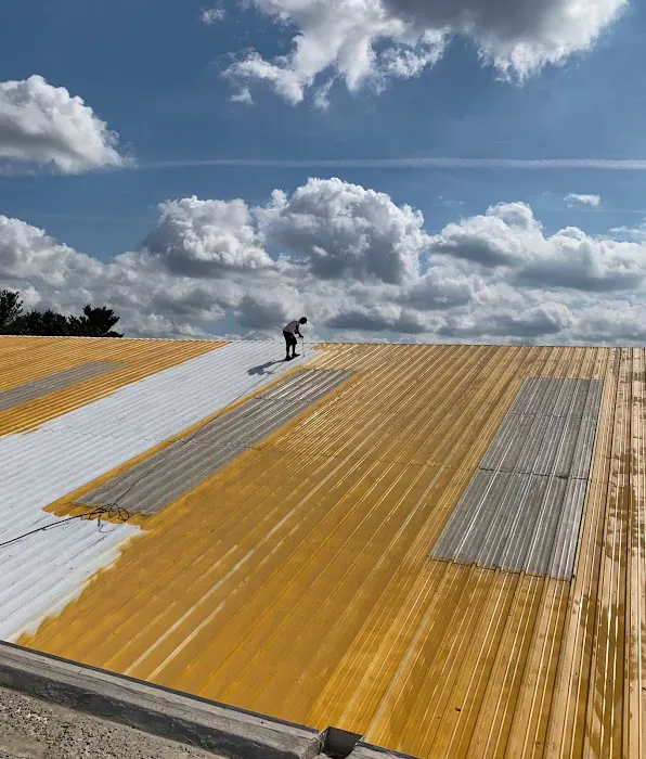 CHESAPEAKE ROOFING SOLUTIONS L.L.C Picture 2