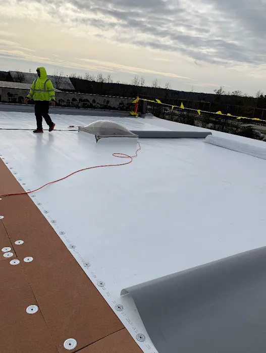 CHESAPEAKE ROOFING SOLUTIONS L.L.C Picture 3