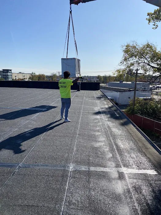 CHESAPEAKE ROOFING SOLUTIONS L.L.C Picture 1