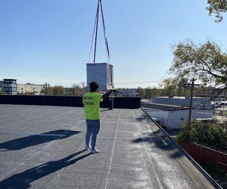 CHESAPEAKE ROOFING SOLUTIONS L.L.C