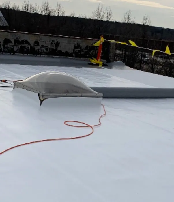 CHESAPEAKE ROOFING SOLUTIONS L.L.C Picture 9