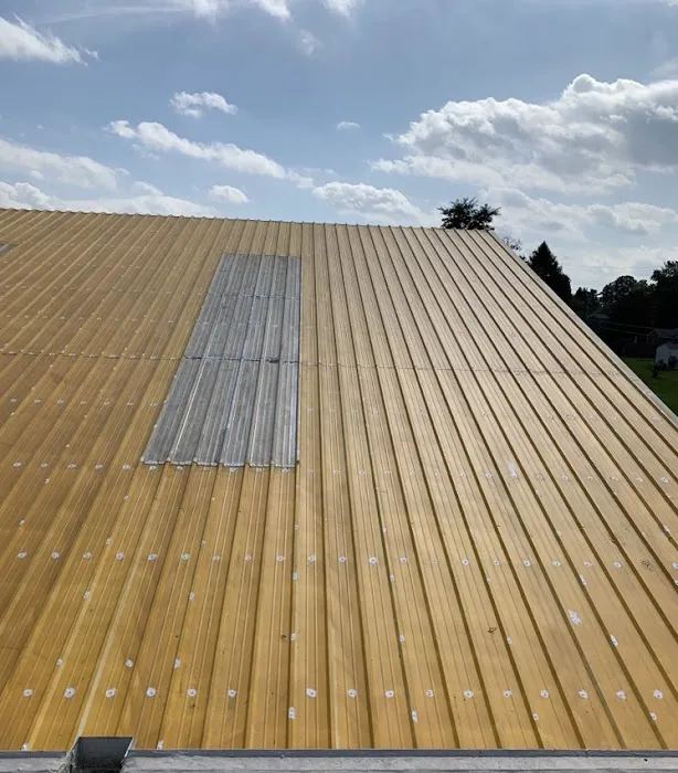 CHESAPEAKE ROOFING SOLUTIONS L.L.C Picture 6