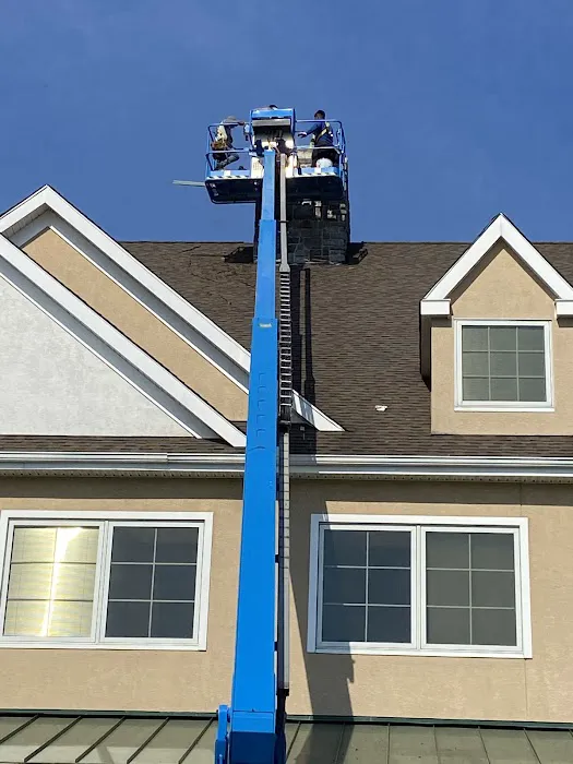 CHESAPEAKE ROOFING SOLUTIONS L.L.C Picture 8