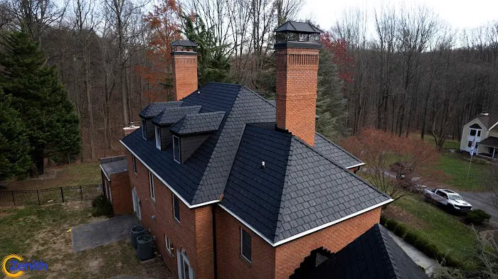 Zenith Inc Picture 1